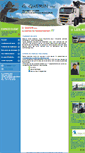 Mobile Screenshot of guerinsa.fr